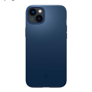 Ốp Lưng iPhone 15 Pro Max/14/14 Plus/14 Pro/14 Pro Max SPIGEN Thin Fit