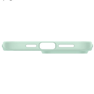 Ốp Lưng iPhone 15 Pro Max/14/14 Plus/14 Pro/14 Pro Max SPIGEN Thin Fit