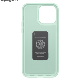 Ốp Lưng iPhone 15 Pro Max/14/14 Plus/14 Pro/14 Pro Max SPIGEN Thin Fit