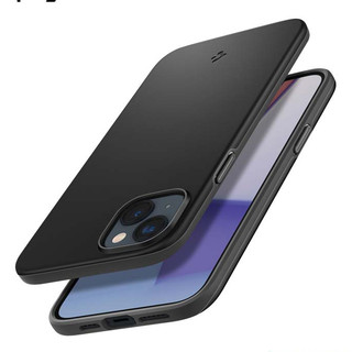 Ốp Lưng iPhone 15 Pro Max/14/14 Plus/14 Pro/14 Pro Max SPIGEN Thin Fit