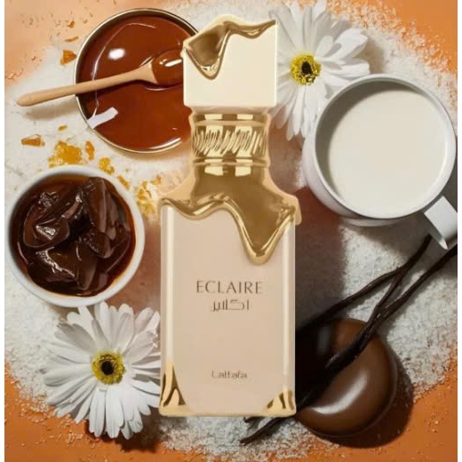 Nước hoa Lattafa Eclaire EDP 100ML