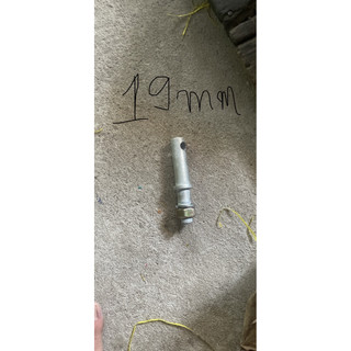 Chốt Nâng máy cày 19-22ly