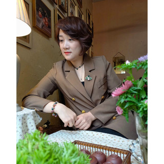 Trang sức dây chuyền thiết kế - MSVC007
