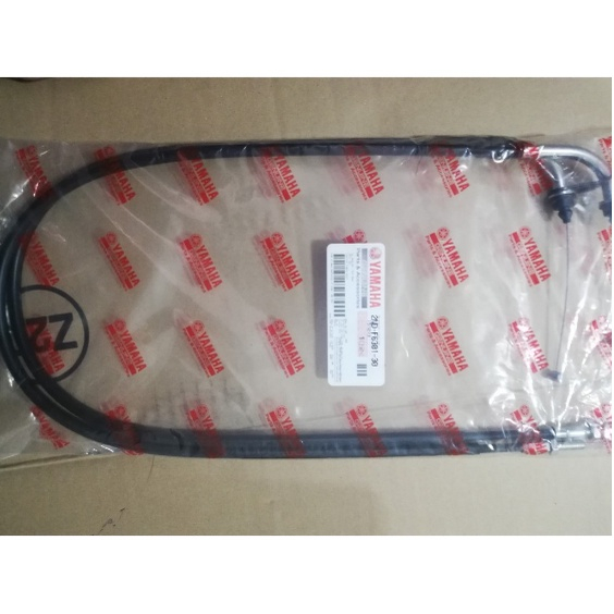 Dây ga Exciter 150 zin Yamaha / Dây ga EX 150