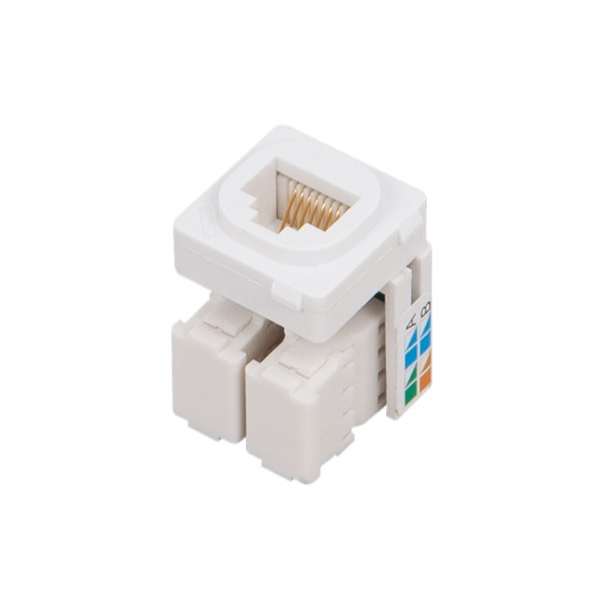 Nhân Ổ cắm mạng âm tường CAT6 Sino