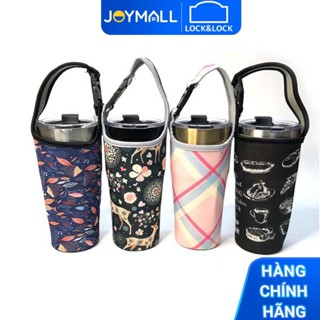 Túi đựng ly bình giữ nhiệt lớn dung tích từ 600-900ml - JoyMall
