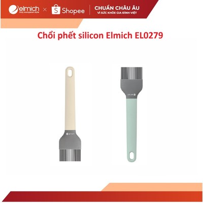 Chổi phết silicon Elmich EL0279