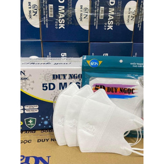 Khẩu trang 5D mask