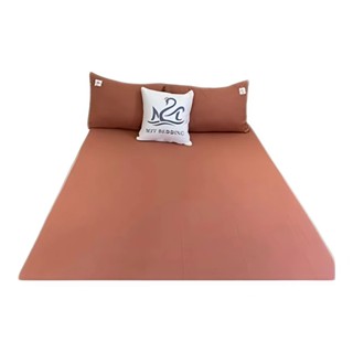 [Choice] Bộ ga giường và vỏ gối M2T Bedding FM3-0733-5 chất liệu Cotton Hàn Quốc mềm mại đủ size
