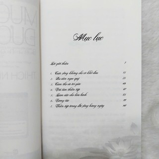Sách - Muốn an được an ( Thái Hà )