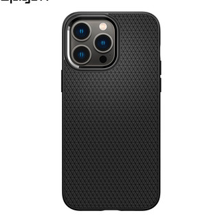 Ốp Lưng iPhone 15 Pro Max/15 Pro/14/14 Plus/14 Pro/14 Pro Max SPIGEN Liquid Air