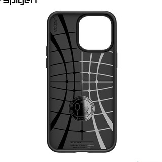Ốp Lưng iPhone 15 Pro Max/15 Pro/14/14 Plus/14 Pro/14 Pro Max SPIGEN Liquid Air