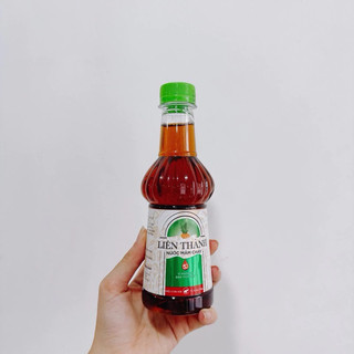 Nước Mắm Chay Liên Thành 300ml