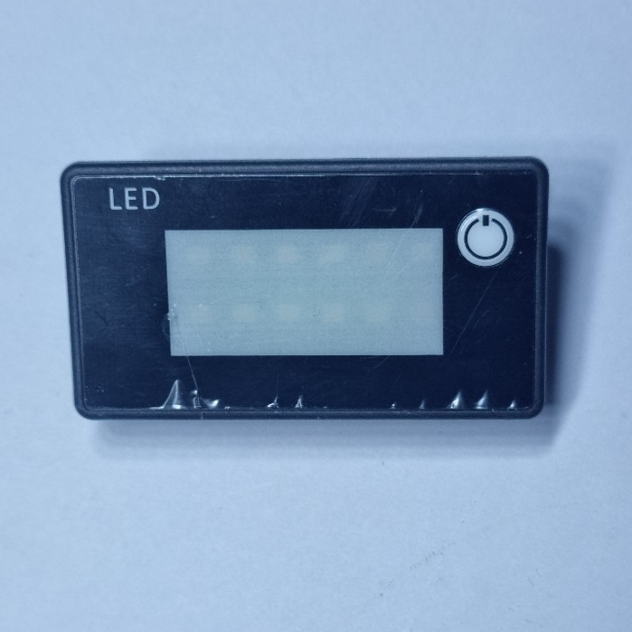 Đèn LED bật tắt 3 chế độ 5v - 24v