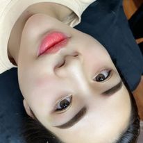Chỉ Than Hoạt Tính kẻ lông mày