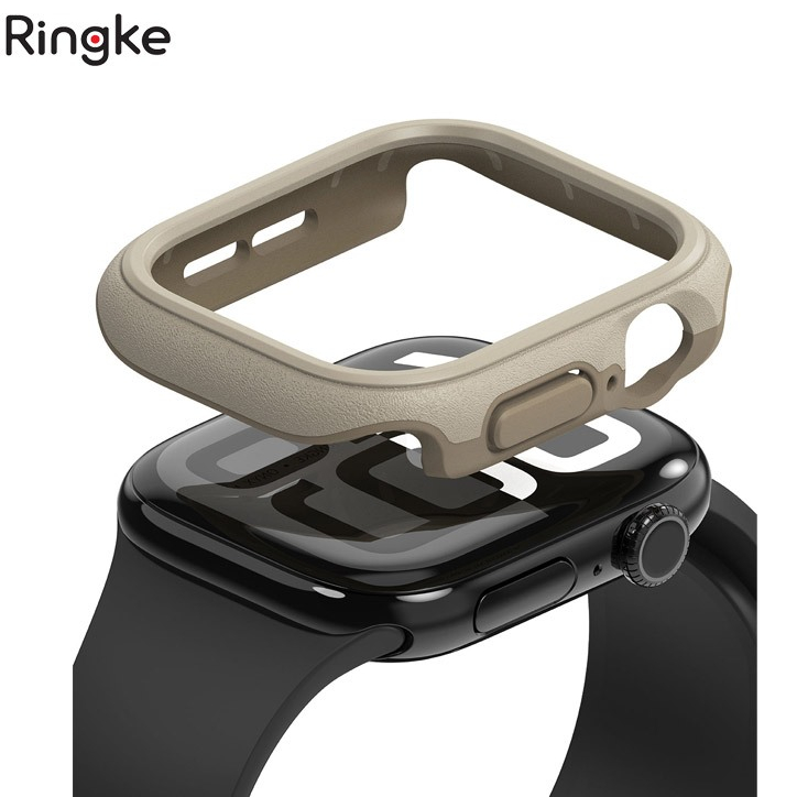 Ốp Apple Watch 11/10 RINGKE Onyx 46mm