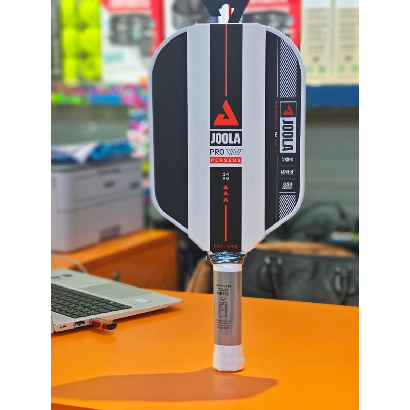 Vợt pickleball Joola Gen 4 hàng công ty chính hãng, siêu phẩm vợt pickleball Joola cao cấp