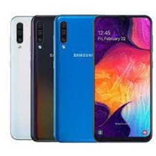 [ Rẻ Hủy Diệt ] điện thoại Samsung Galaxy A50 2sim Chính Hãng, ram 4G bộ nhớ 64G, Cày Game nặng Chất