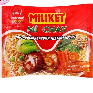 Mì Chay Lẻ
