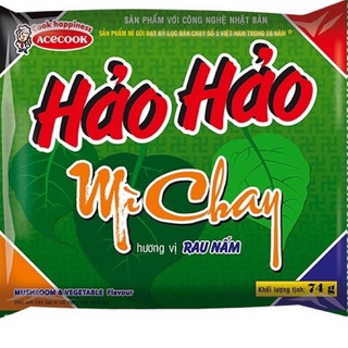 Mì Chay Lẻ