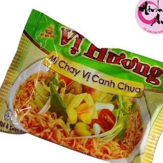 Mì Chay Lẻ