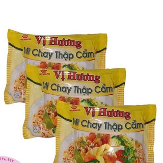 Mì Chay Lẻ