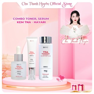 Kem nám TNA Hayari Tranexamic 2% Nhật Bản