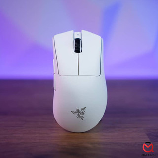 Chuột Gaming Razer DeathAdder V3 Pro Wireless - QMTECH STORE