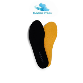 Lót giày chạy bộ, lót giày thể thao Goya Neo Speed 4 in 1 Đàn hồi, thoáng mát, chống lượt, thấm hút mùi hôi