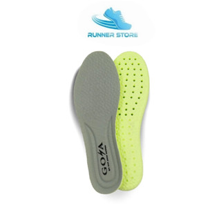 Lót giày thể thao chạy bộ Goya Neo 3 in 1 êm chân, chông trượt, thoáng mát