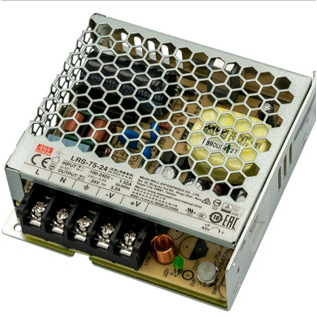 Nguồn tổ ong LRS-35-24 36W 24V 1.5A / chính hãng Meanwell  chất lượng cao