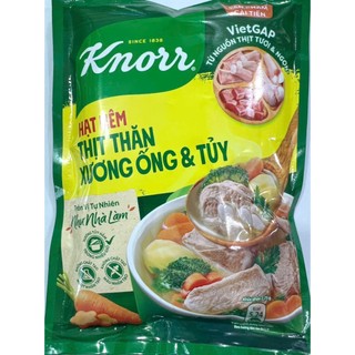 Hạt nêm Knorr gói 170g