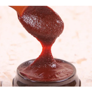 Tương ớt Hàn Quốc gochujang 500gr nấu mỳ cay, bánh gạo tokbokki, làm cơm trộn