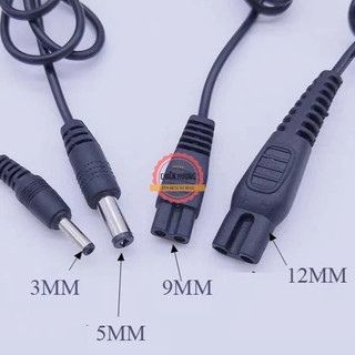 Cục Sạc Đèn Pin 1 Chân Và 2 Chân
