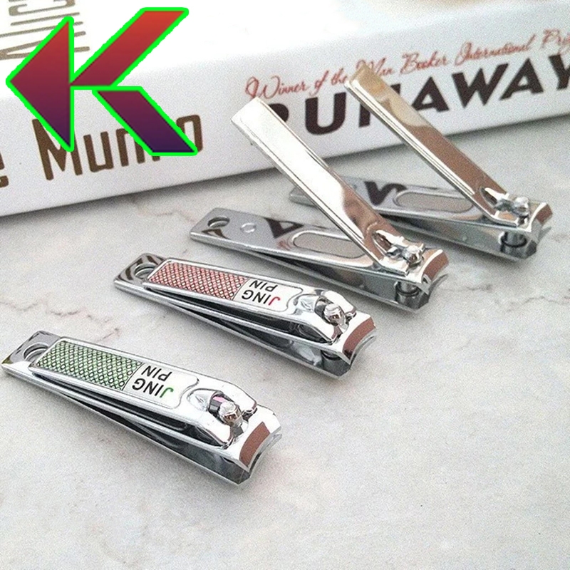 Bấm Móng Tay Jing Pin Siêu Sắc Bén Hàng Nội Địa Trung