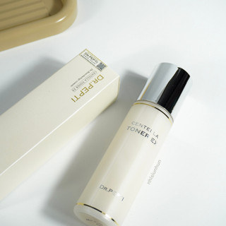 [Mẫu Mới] Nước hoa hồng Dr.pepti centella toner