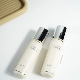 [Mẫu Mới] Nước hoa hồng Dr.pepti centella toner