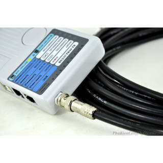 Máy test mạng NOYAFA  NF3468 chính hãng