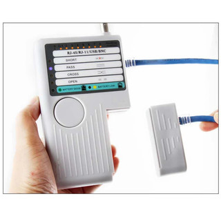 Máy test mạng NOYAFA  NF3468 chính hãng