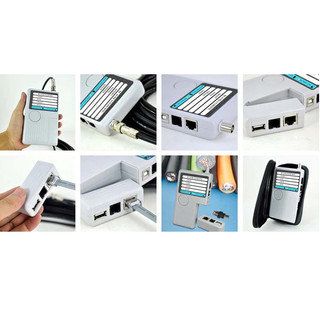 Máy test mạng NOYAFA  NF3468 chính hãng