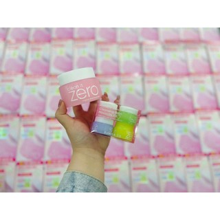 Sáp Tẩy Trang Banila Co Clean It Zero
