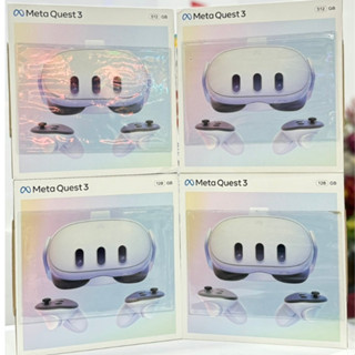 Kính thực tế ảo Meta Quest 3