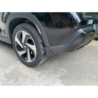SIÊU KHUYẾN MÃI - Bộ 4 CHẮN BÙN XFORCE CAO CẤP.