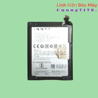 Pin Oppo F1 (BLP605) Tháo Máy Đã Qua Sử Dụng Hoạt Động Tốt