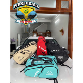 Túi đựng vợt Pickleball mới nhất 2025 - Nội Địa Trung