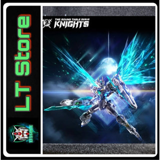 [CÓ SẴN] Mô Hình Lắp Ráp RG/BE 1/144 Gods Guardian Gawain SNAA - Tặng kèm decal nước