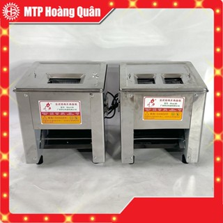 Máy thái thịt tươi sống KL85