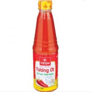  Tương ớt vifon 500ml 