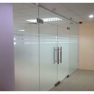 giấy decal dán kính mờ, dán nhà tắm,dán  văn phòng