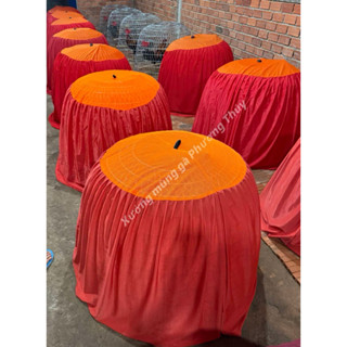 Mùng gà ngủ chống muỗi ủ ấm bội lớn 1m